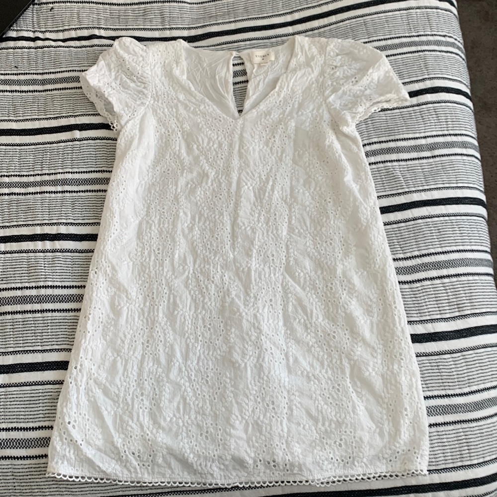 Everly Dress